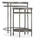 Nesting Tables | Silver