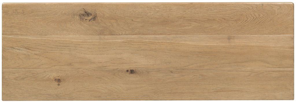 Driftwood Five-Drawer Chest | Buckboard