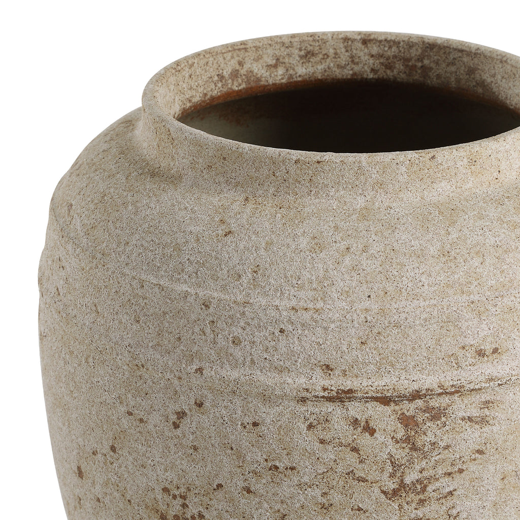 Beckton Decorative Vase