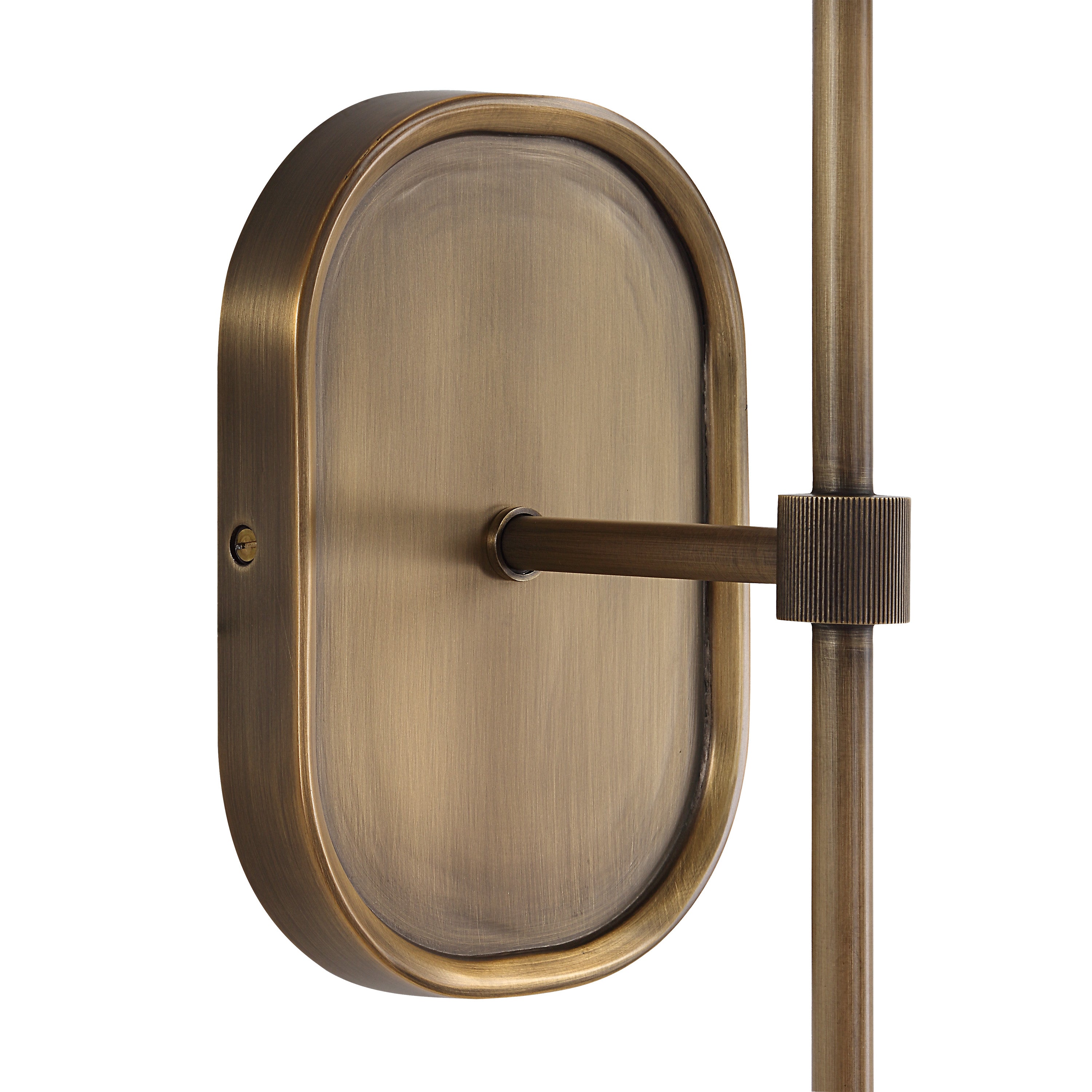 Peonia Sconce