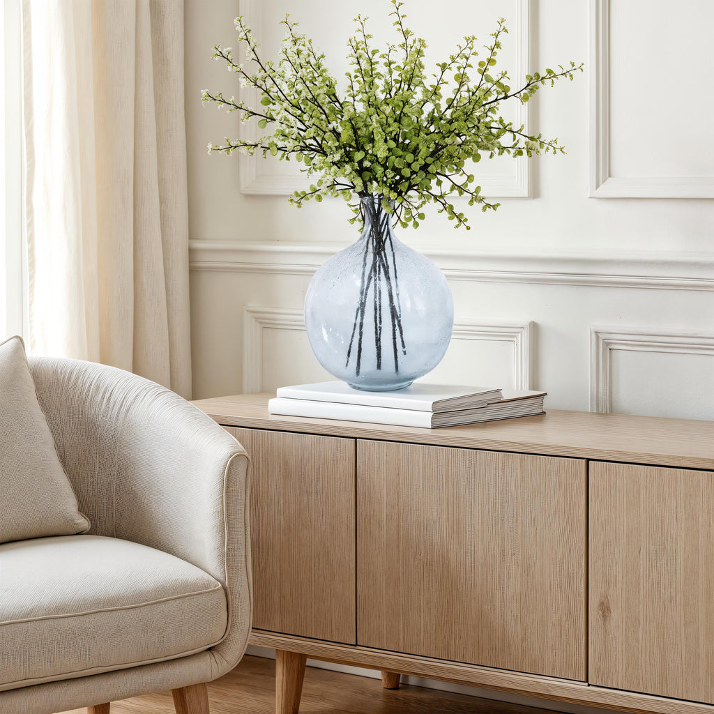 Mirabella Vase | Round