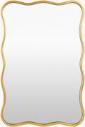 Reynosa Accent Mirror | YSO001