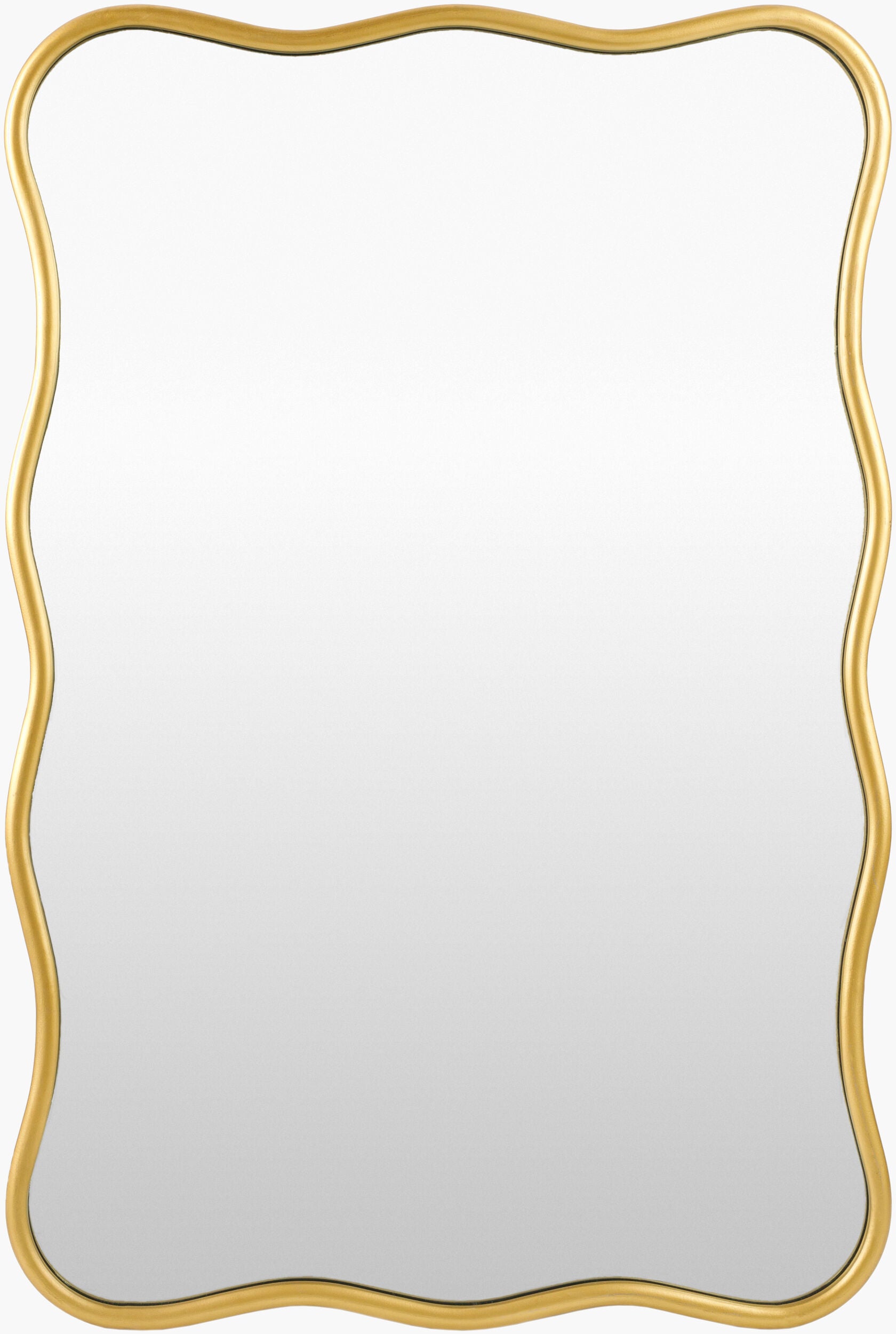 Reynosa Accent Mirror | YSO001