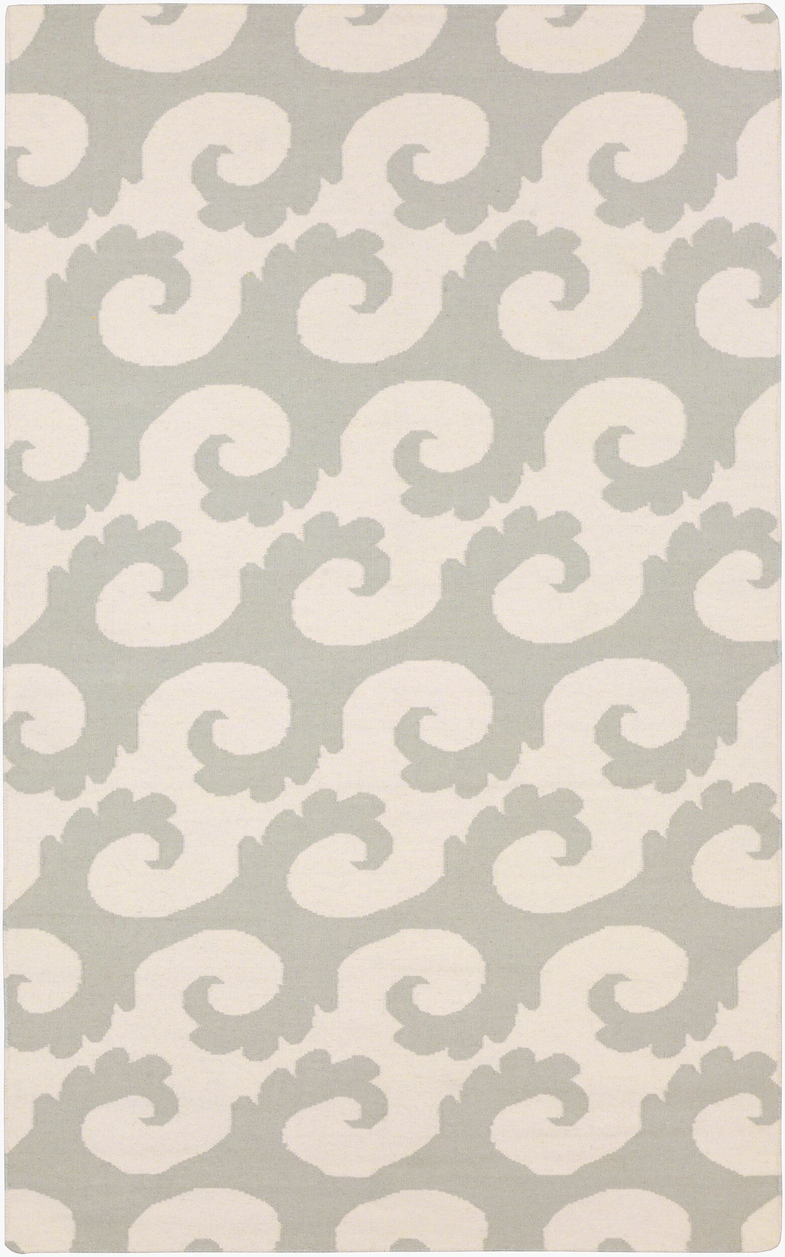 Yacht Club Rug | Ivory | YTC2012