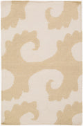 Yacht Club Rug | Tan | YTC2014