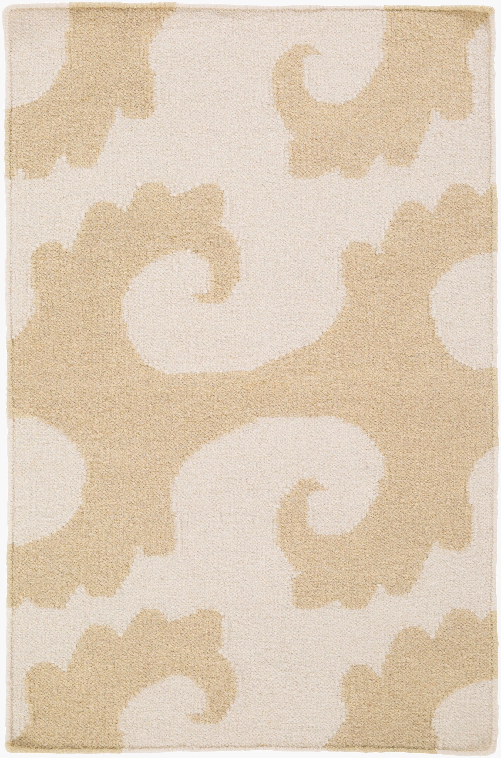 Yacht Club Rug | Tan | YTC2014