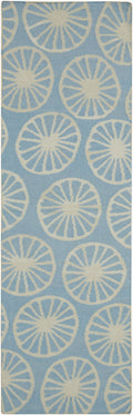 Yacht Club Rug | Blue | YTC2018