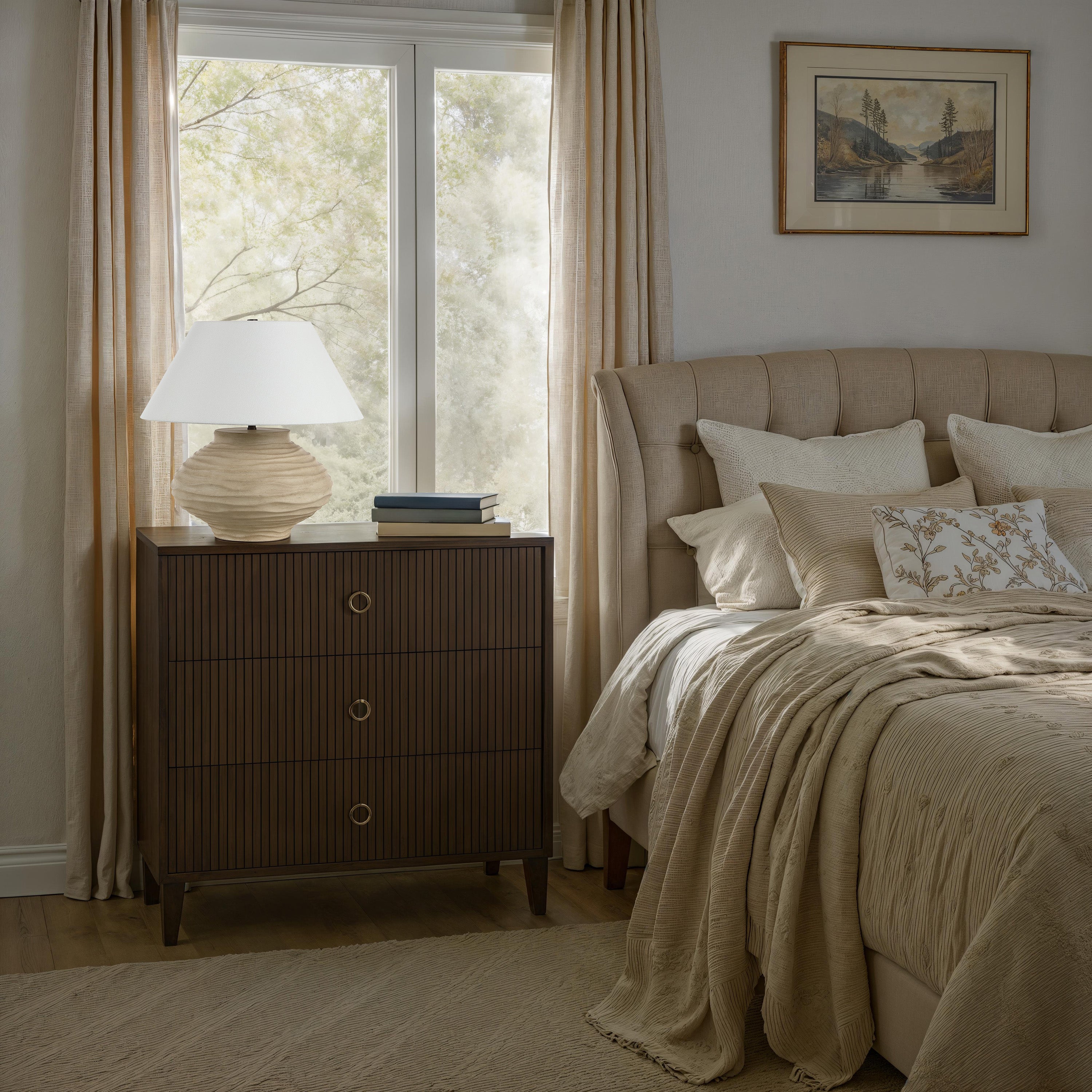 Ola Table Lamp