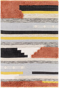 Yuva Rug | Gray | YUV2300