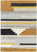 Yuva Rug | Camel | YUV2301
