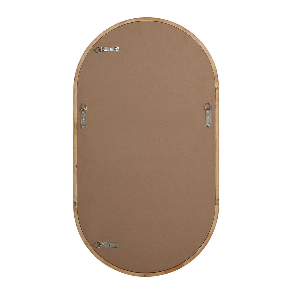 Puno Wall Mirror