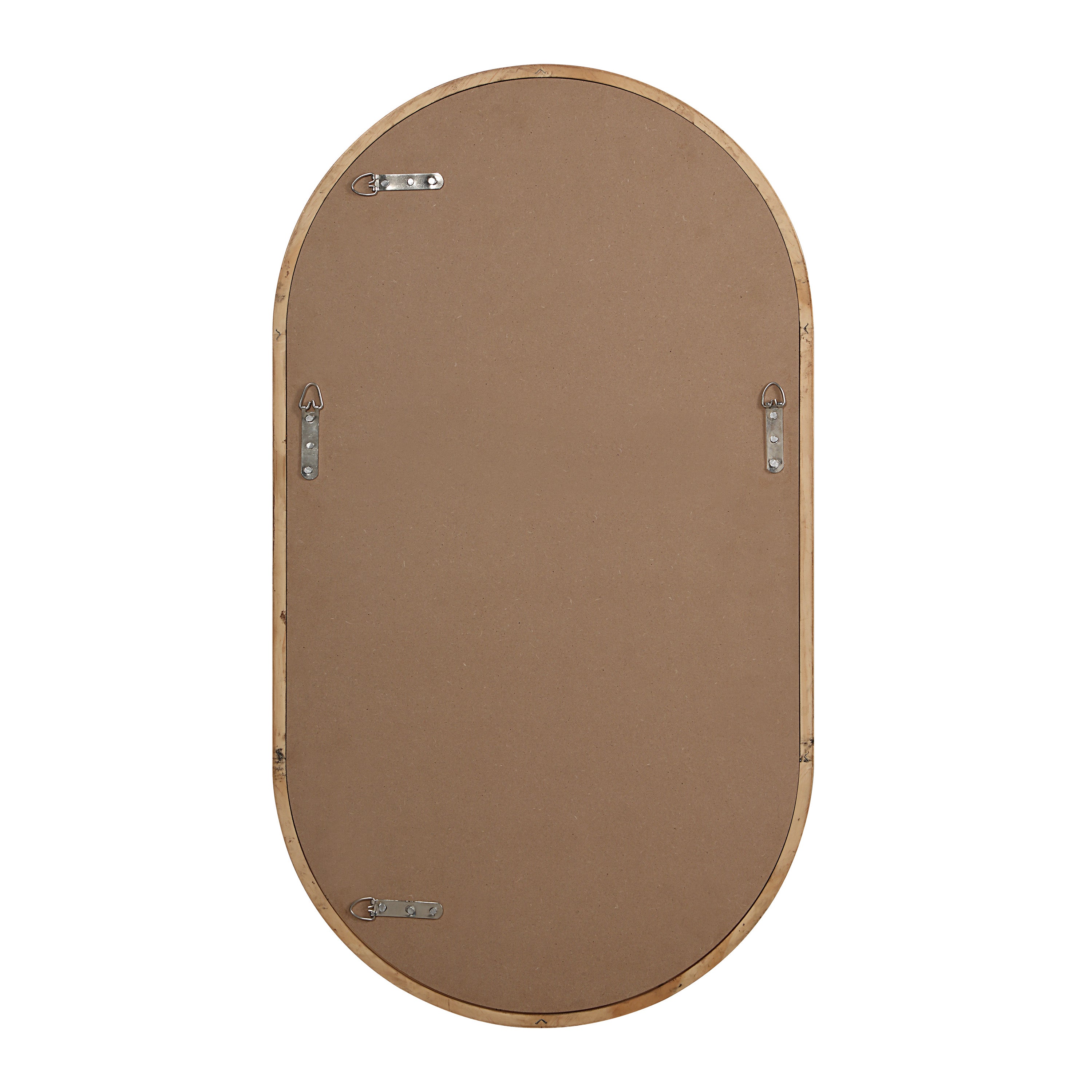 Puno Wall Mirror