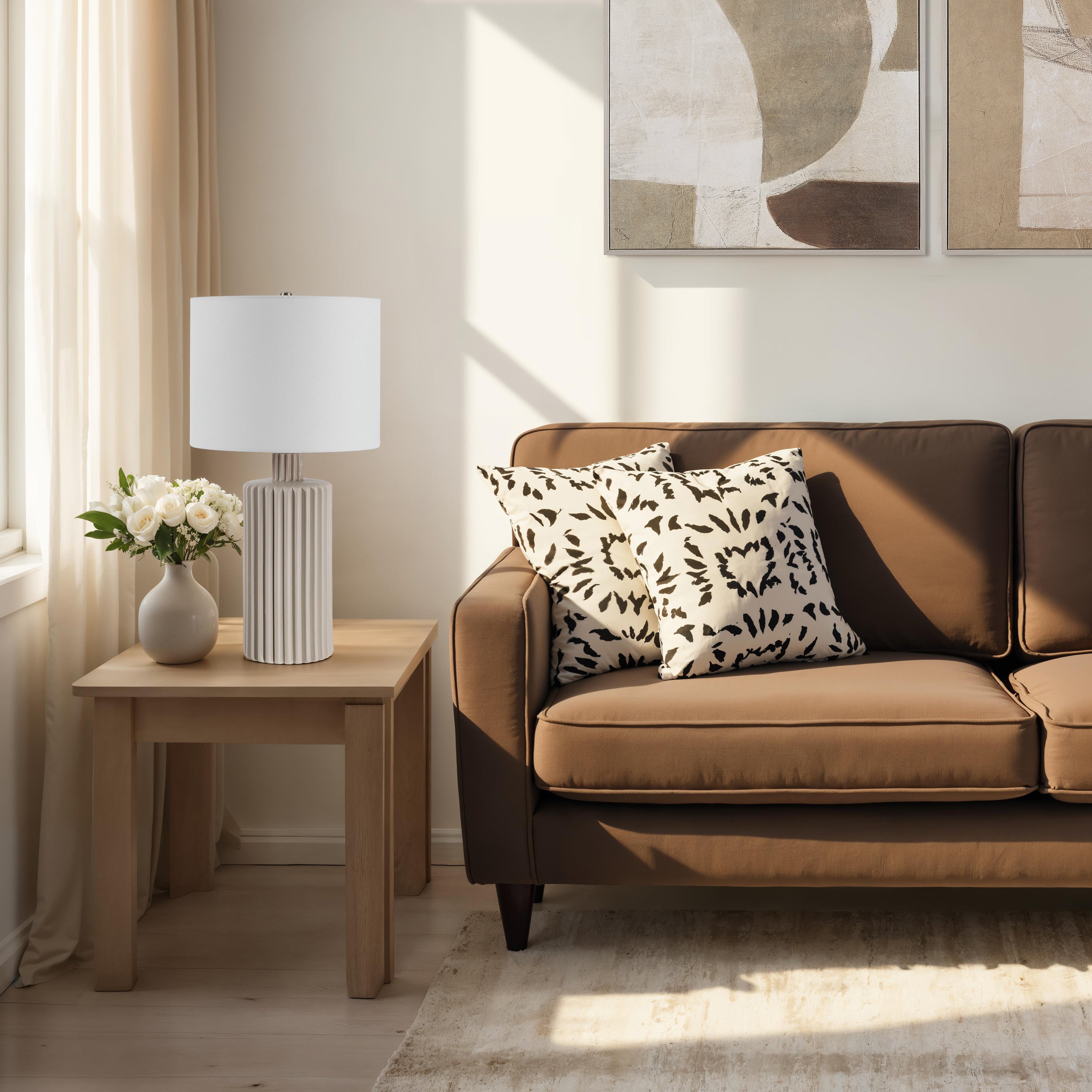 Lina Table Lamp
