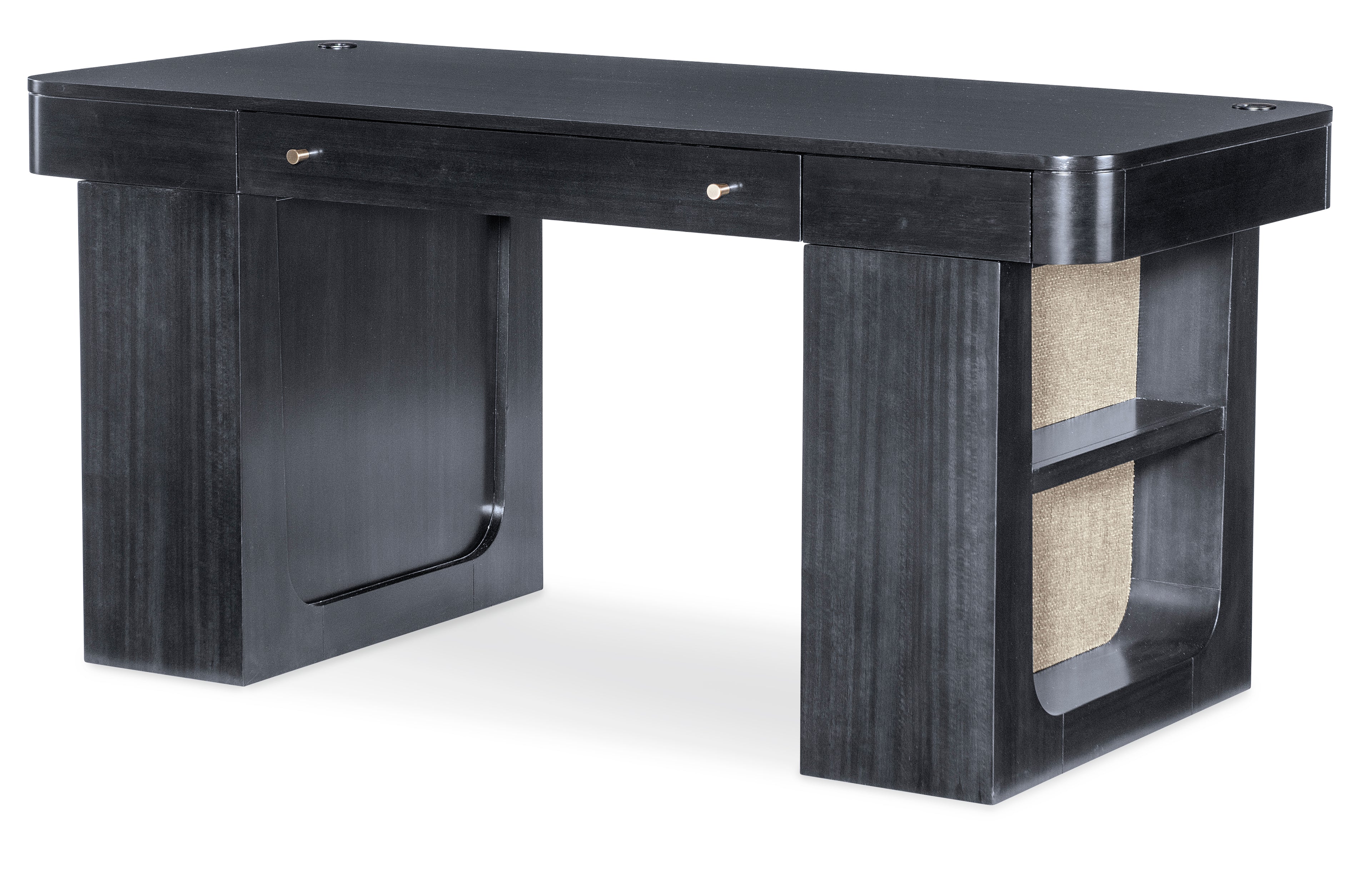 Kenzo Adjustable-Height Desk