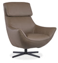 Hughes Swivel Chair