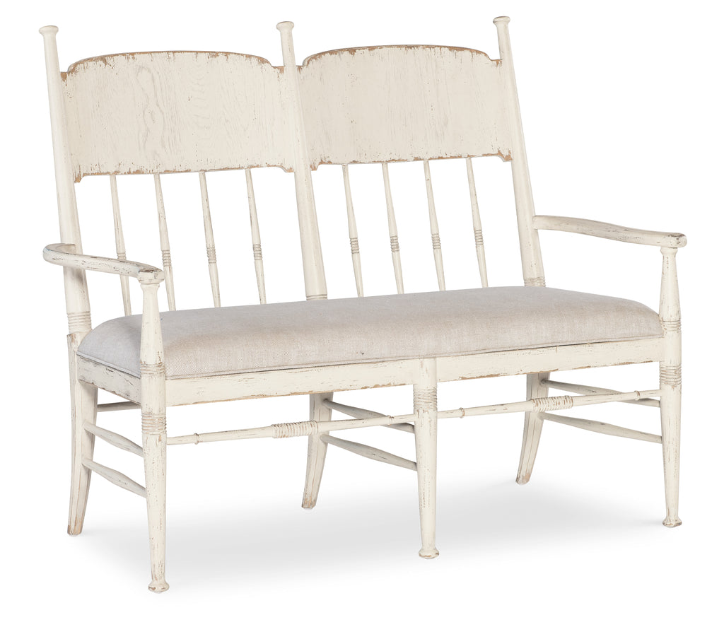 Americana Dining Bench | Daisy