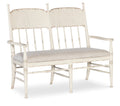Americana Dining Bench | Daisy