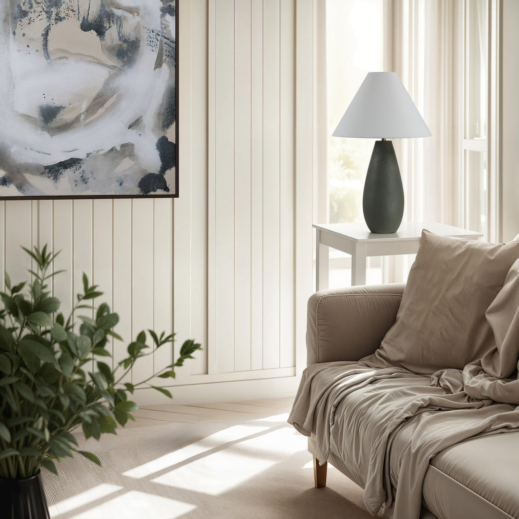 Olso Table Lamp