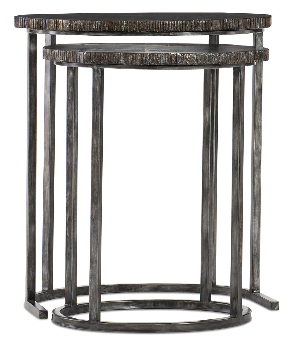 Nesting Tables | Black