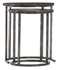 Nesting Tables | Black