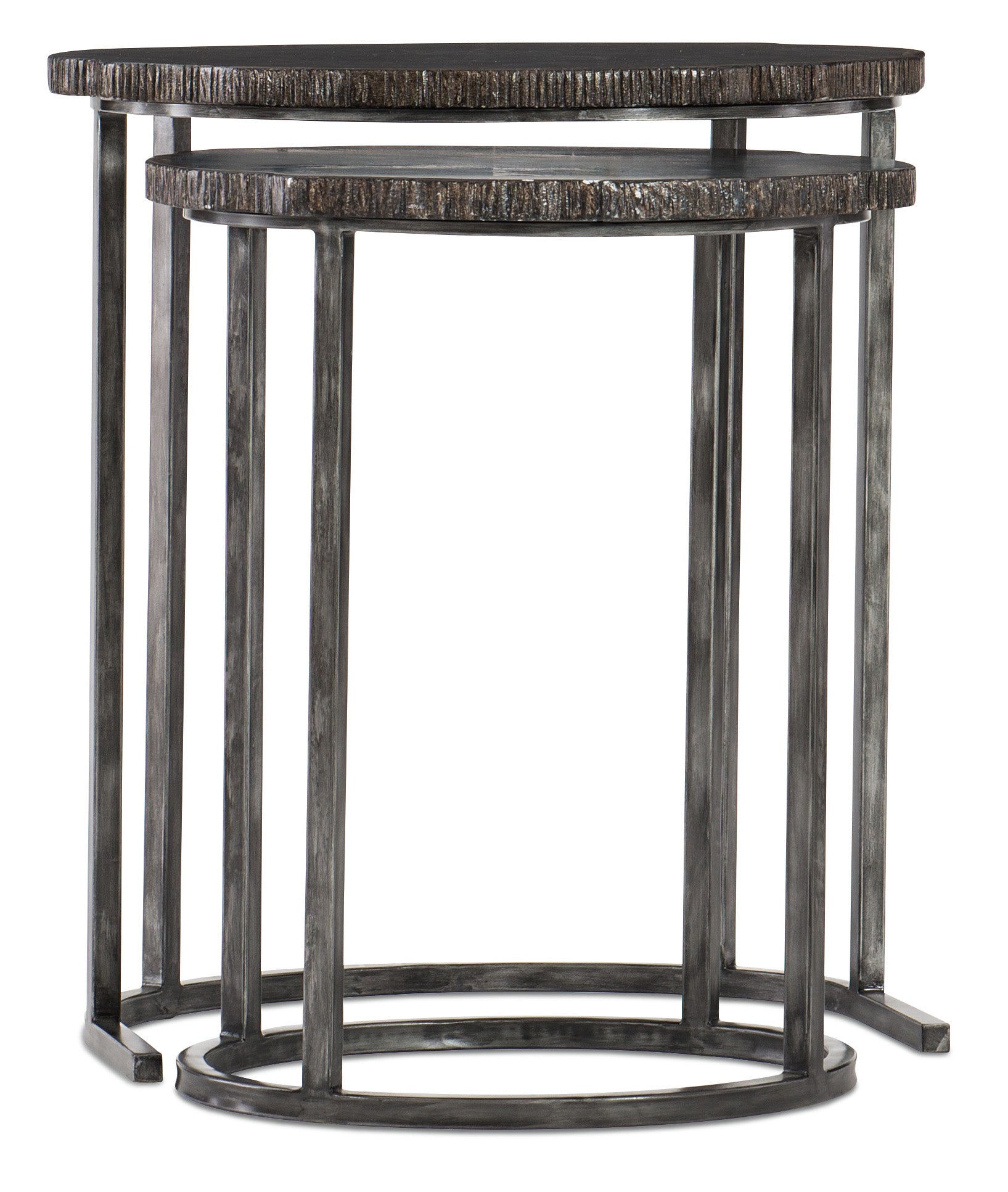 Nesting Tables | Black