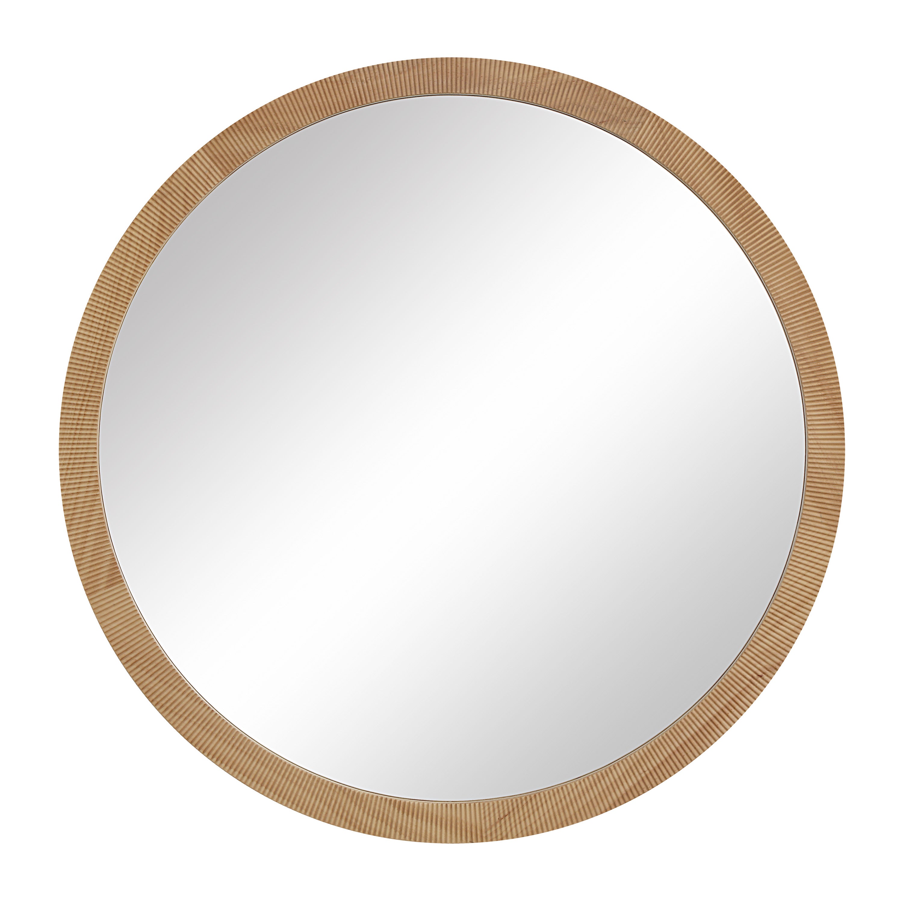 Noto Wall Mirror