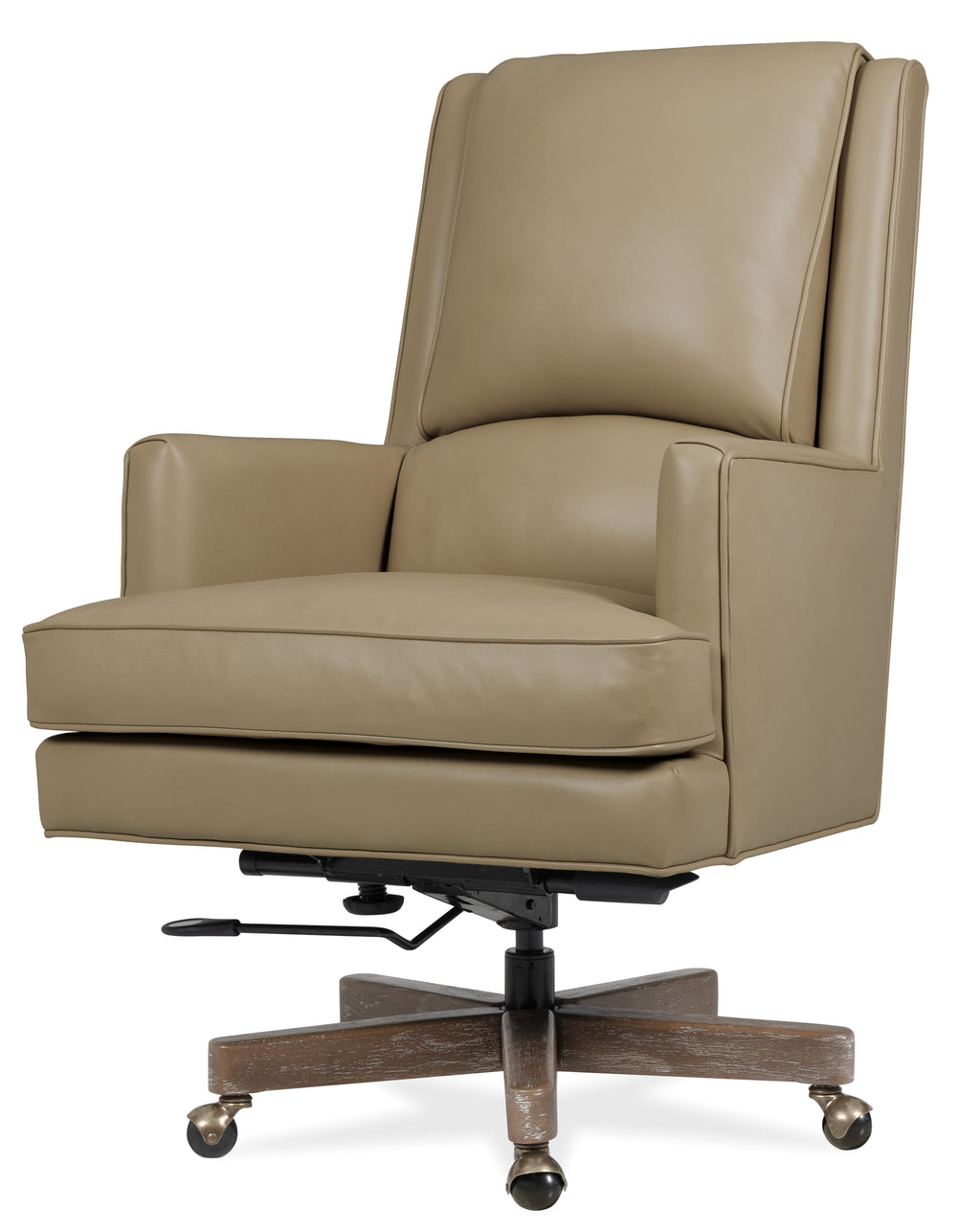 Wright Executive Swivel Tilt Chair | Beige