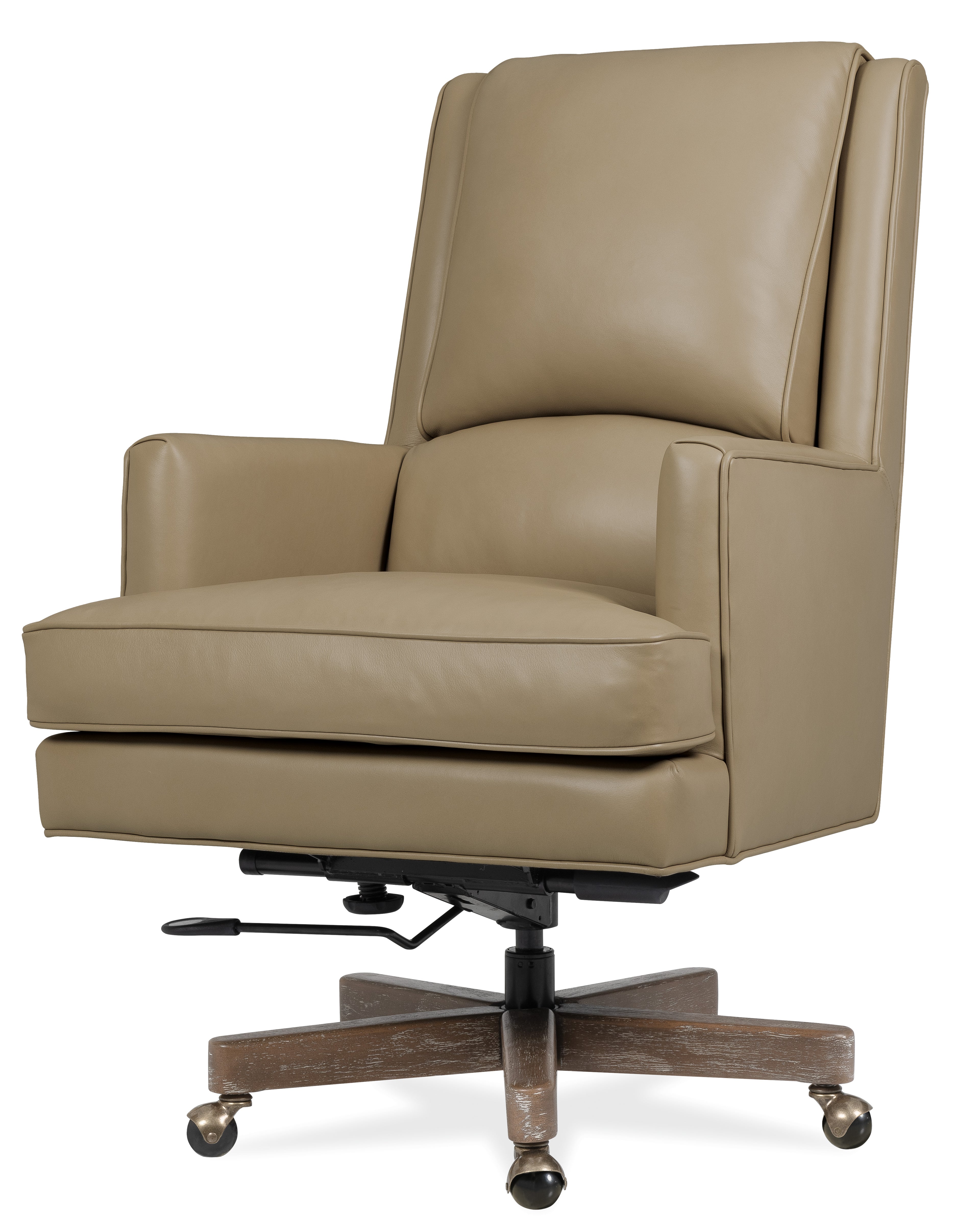 Wright Executive Swivel Tilt Chair | Beige