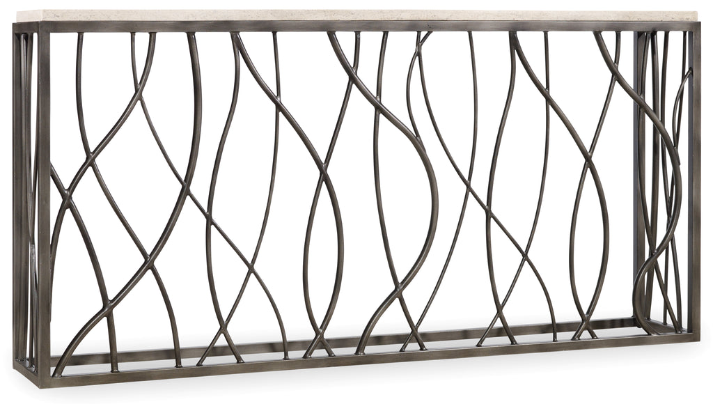 Console Table | Grey