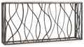 Console Table | Grey