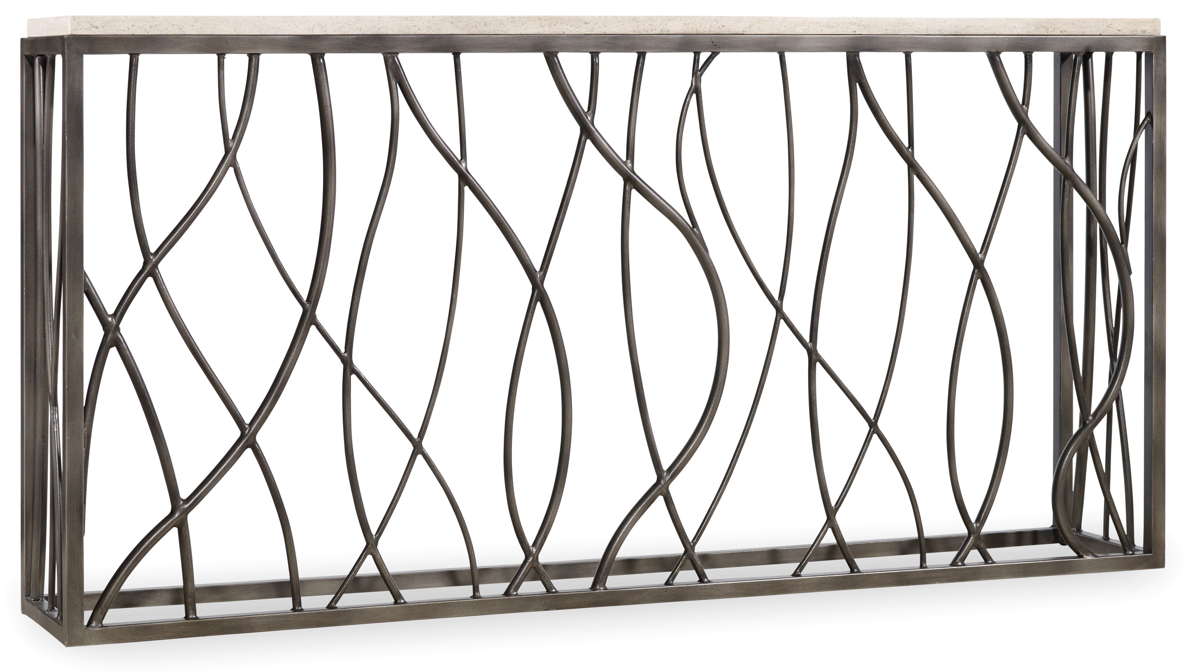 Console Table | Grey