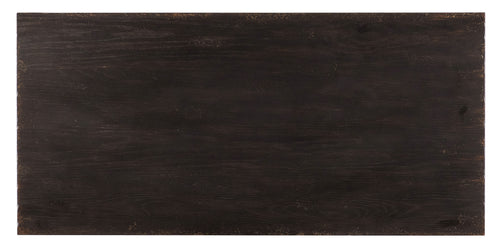 Americana Six-Drawer Chest | Molasses