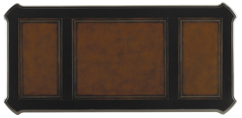 Telluride 66'' Writing Desk