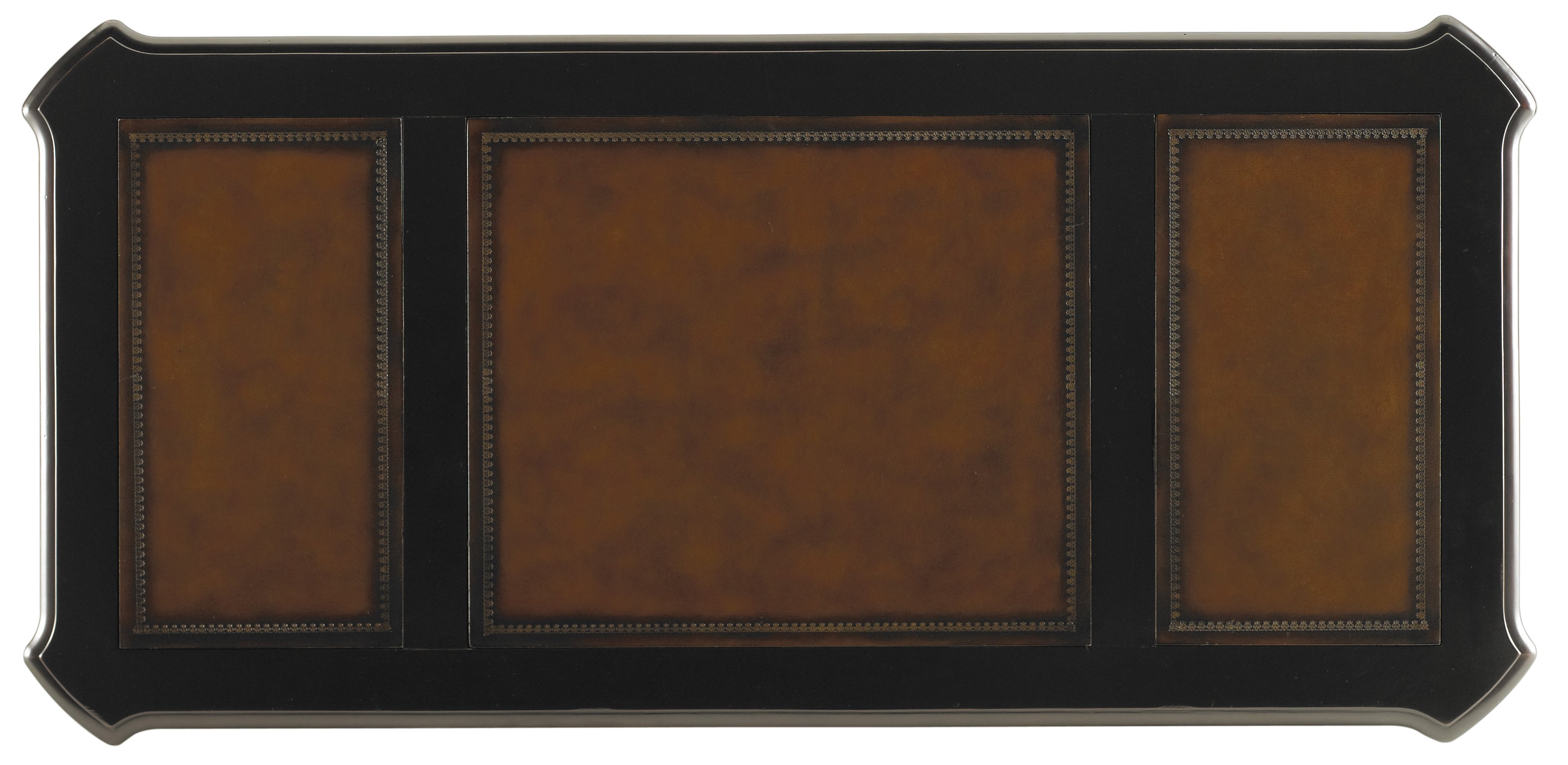 Telluride 66'' Writing Desk