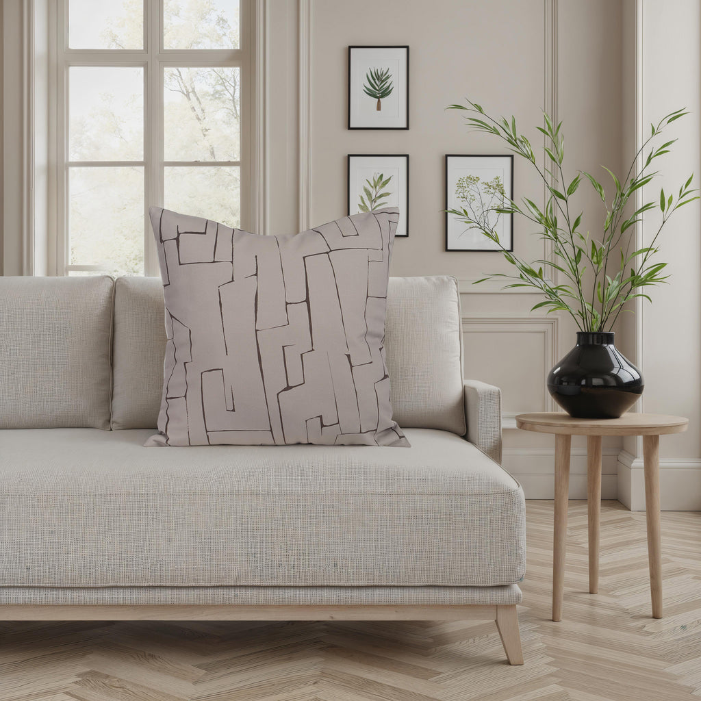 Sarno Pillows