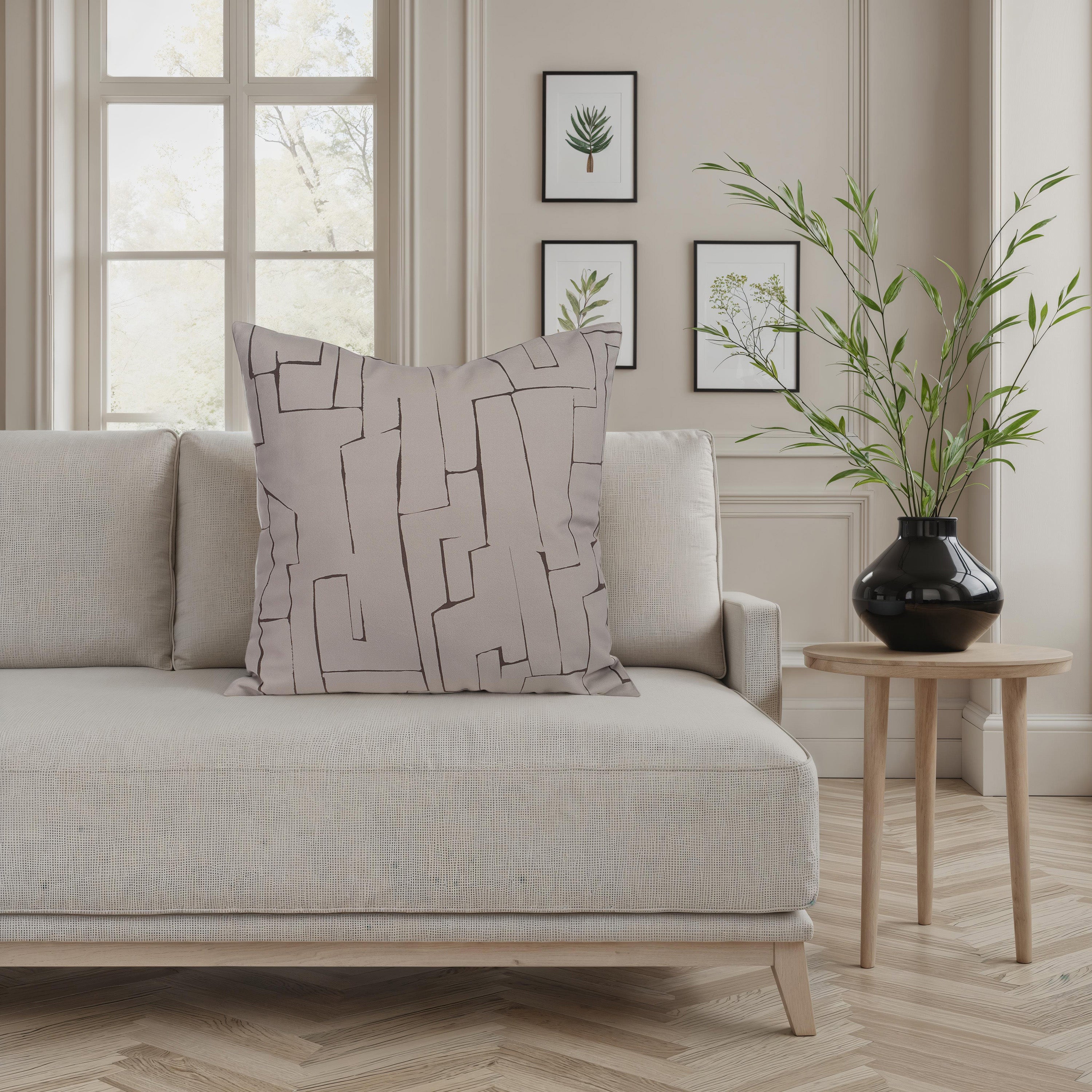 Sarno Pillows