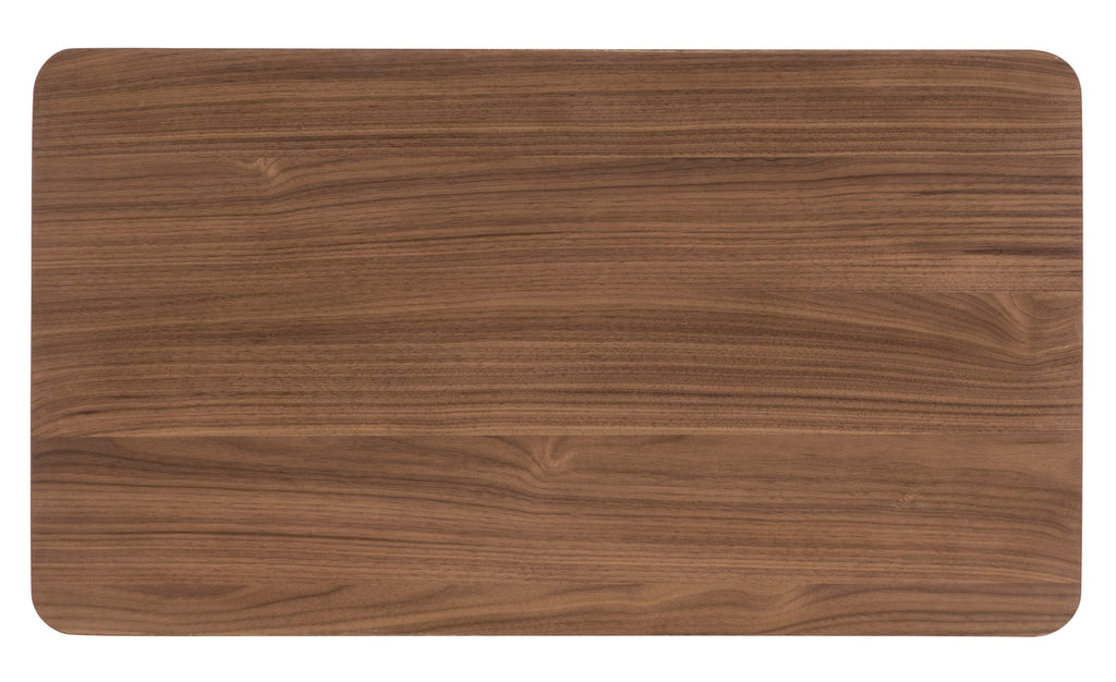 Eleana Three Drawer Nightstand | Wood