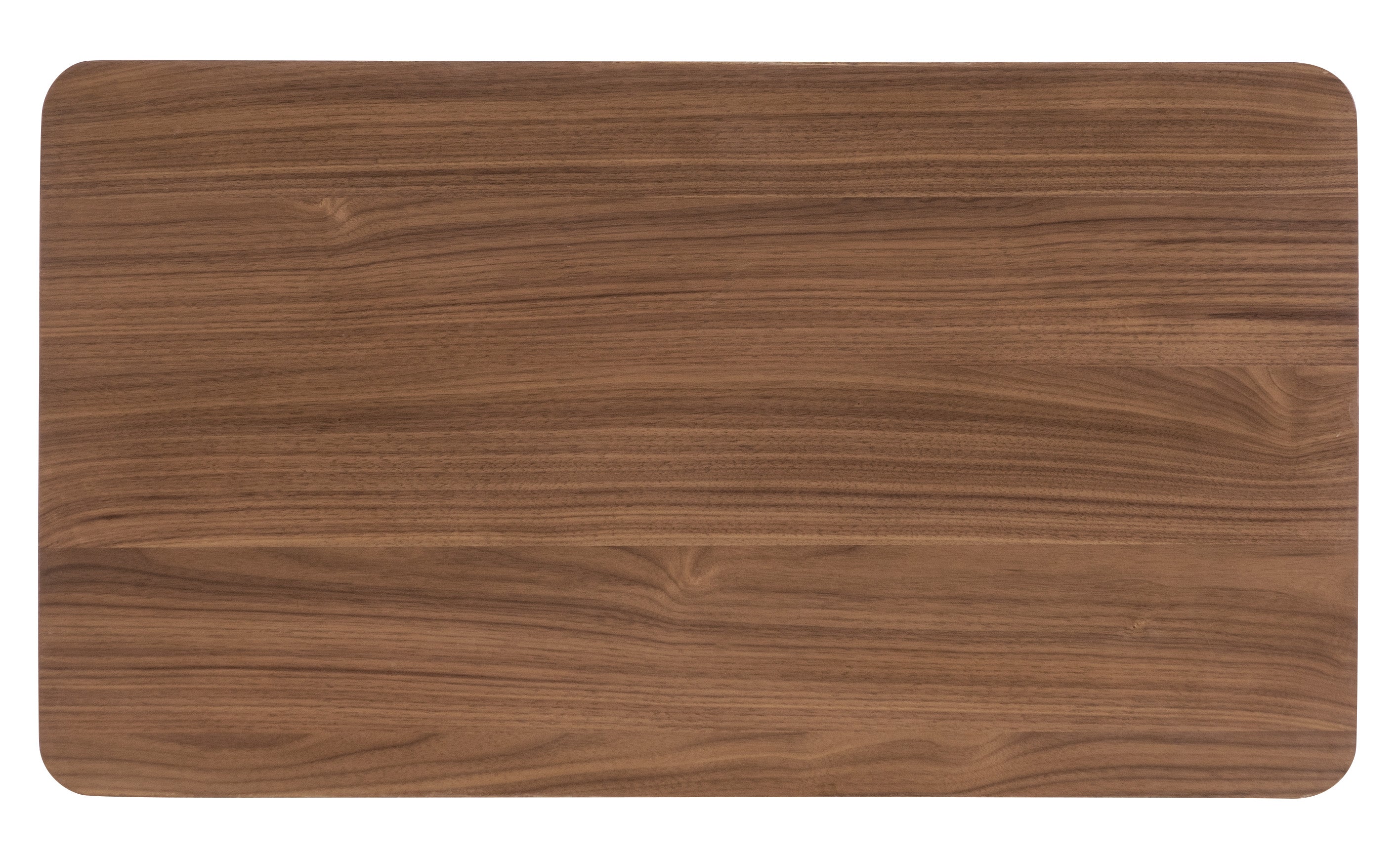 Eleana Three Drawer Nightstand | Wood