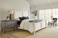 Americana King Panel Bed | Daisy