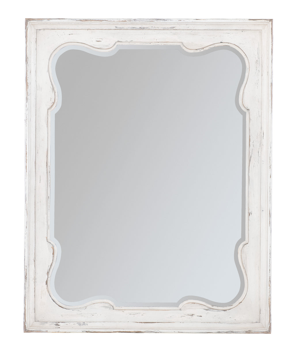 Americana Landscape Mirror | Daisy