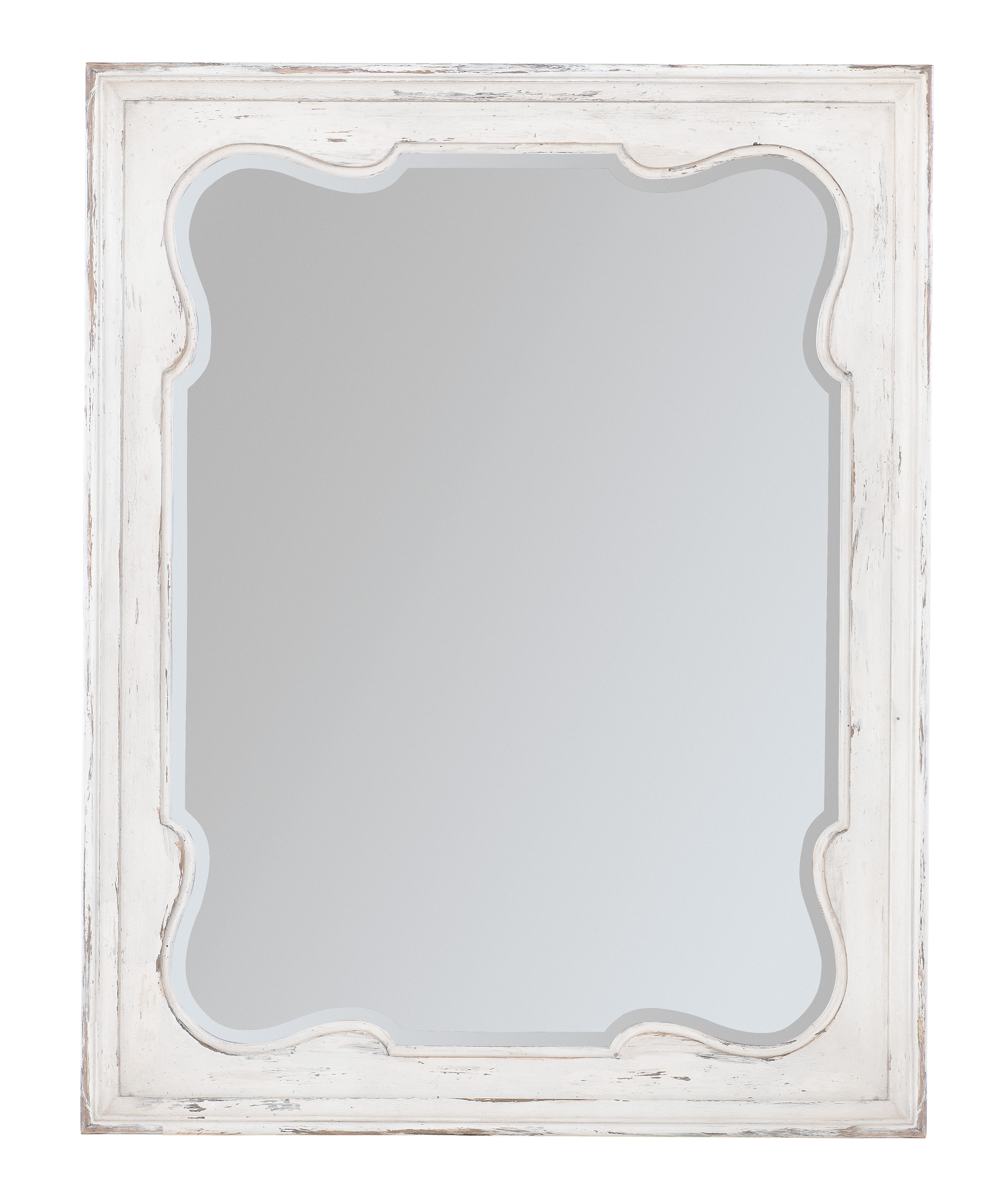 Americana Landscape Mirror | Daisy
