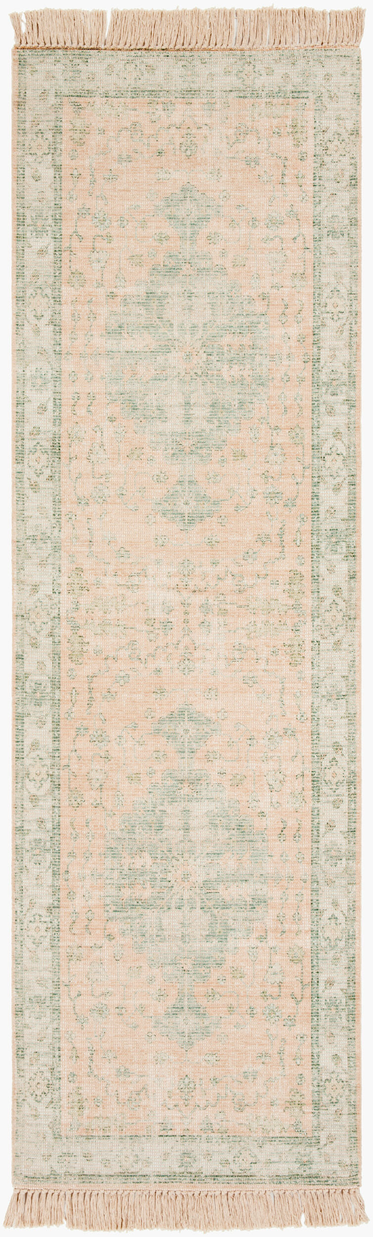 Zainab Rug | Camel | ZAI2305
