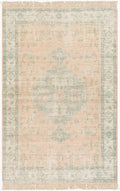Zainab Rug | Camel | ZAI2305