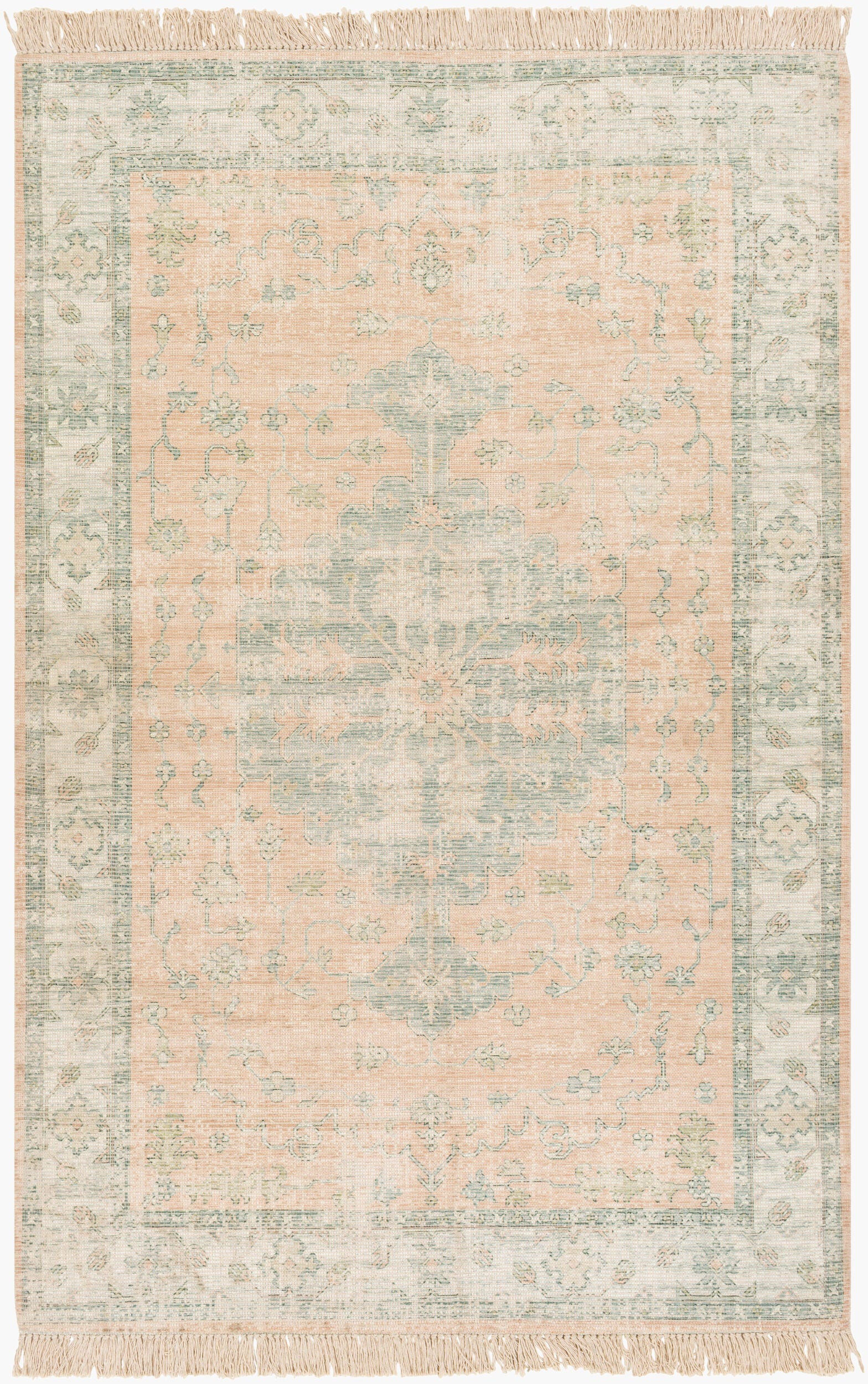 Zainab Rug | Camel | ZAI2305