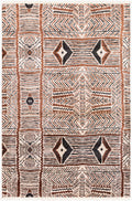 Zambia Rug | Beige | ZAM1000
