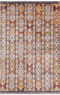 Zambia Rug | Beige | ZAM1002