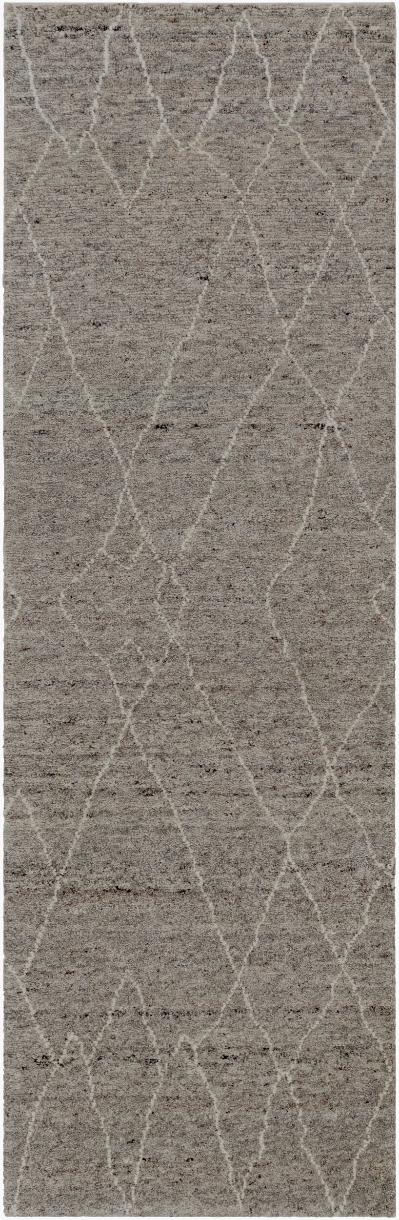 Zara Rug | Charcoal | ZAR2300