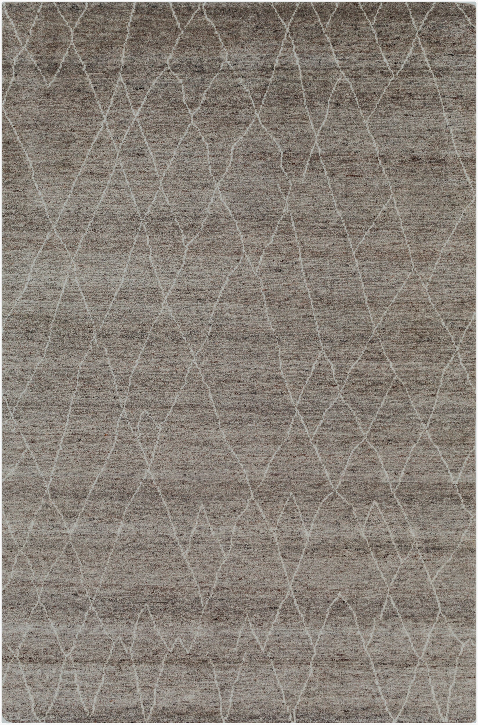Zara Rug | Charcoal | ZAR2300
