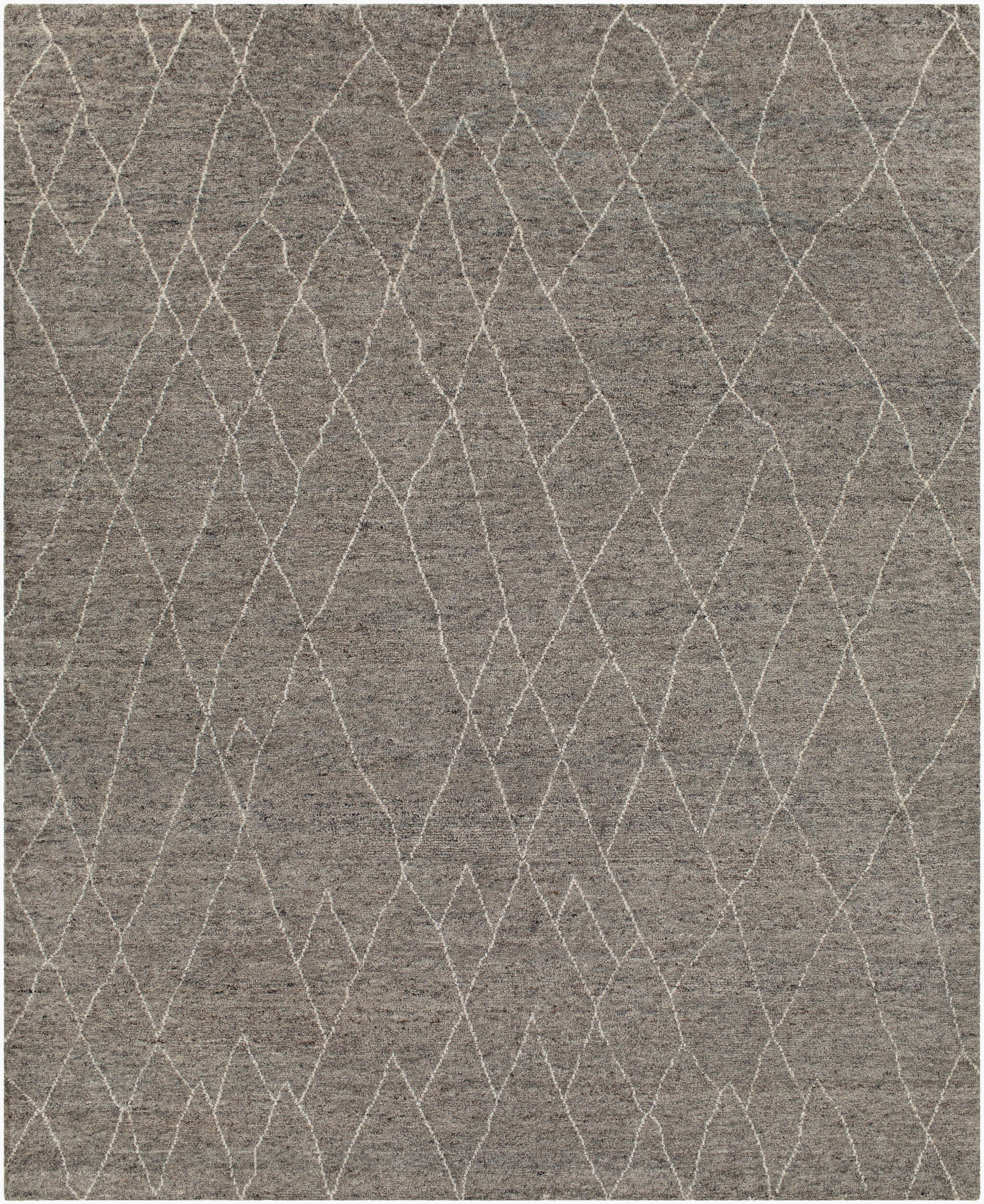 Zara Rug | Charcoal | ZAR2300