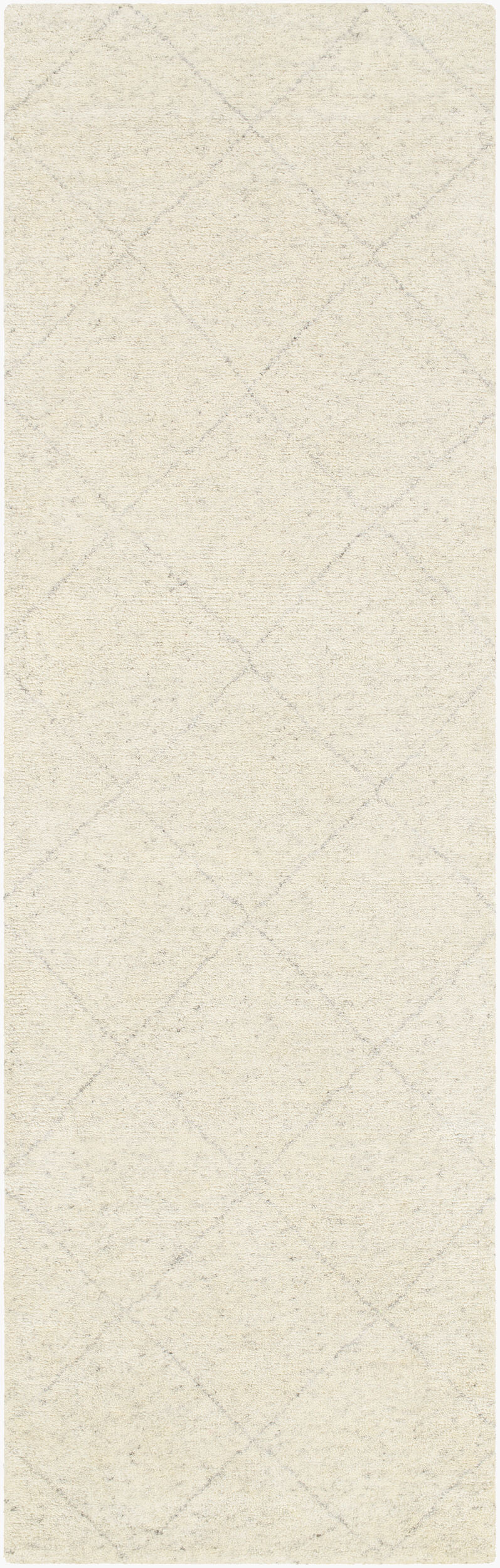 Zara Rug | Cream | ZAR2301